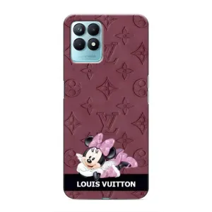 Чохол Disney Mouse Realme NARZO 50 (PREMIUMPrint) (Mikki LV)