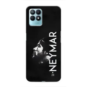 Чохол Неймар для Realme NARZO 50 (AlphaPrint) (NEYMAR)