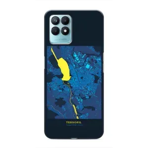 Чохли для RealMe NARZO 50 Міста України (Тернопіль)
