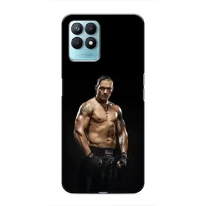 Чохол з картинкою Олександр Усик для Realme NARZO 50 (Чемпіон Олександр Усик)