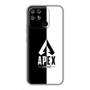 Чохли з топовими принтами для РiалМi Нарзо 50А (APEX)