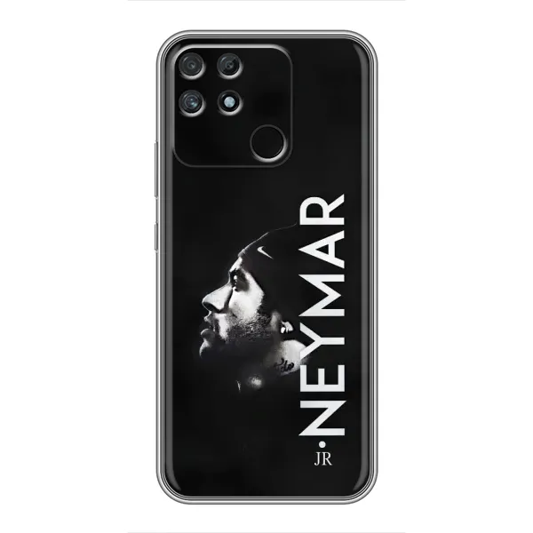 Чехол с принтом «NEYMAR» для Realme NARZO 50A Чехол с принтом «NEYMAR» для Realme NARZO 50A