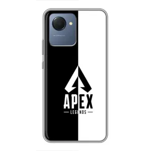 Чохли з топовими принтами для РíалМí НАРЗО 50і Прайм (APEX)