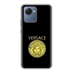 Чохли VERSACE для РíалМí НАРЗО 50і Прайм (PREMIUMPrint) (Versace)