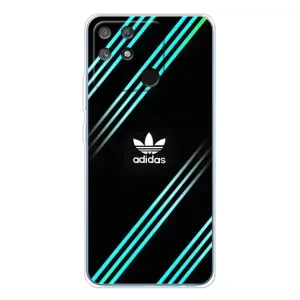 Чохли Адидас для Realme NARZO 80 Lite 4G (AlphaPrint)