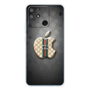 Чохли GUCCI для Нарзо 80 Лайт 4Джі (AlphaPrint)