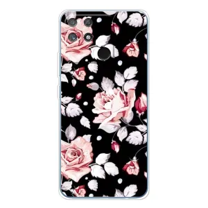 Чохли з квітами для Realme NARZO 80 Lite 4G (VPrint)
