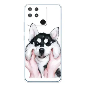 Чохли з собаками для Realme NARZO 80 Lite 4G (VPrint)