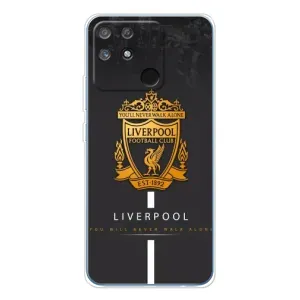 Чохли для Нарзо 80 Лайт 4Джі (VPrint) - ТОП ФК (FC Liverpool)