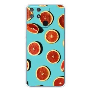 Чохли з фруктами для Realme NARZO 80 Lite 4G (VPrint)