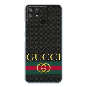 Чохли  GUCCI для Нарзо 80 Лайт 4Джі (AlphaPrint) (Gucci оригінал)