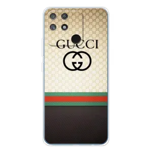 Чохли  GUCCI для Нарзо 80 Лайт 4Джі (AlphaPrint) (GUCCI стиль)