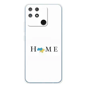 Чохол для Патріота України Realme NARZO 80 Lite 4G - (AlphaPrint)