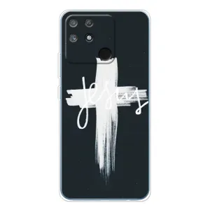 Християнські Чохли для Realme NARZO 80 Lite 4G (AlphaPrint)