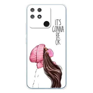 Чохол з друком для Realme NARZO 80 Lite 4G - (Мода) (AlphaPrint)