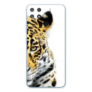 Чохли з картинкою животних Realme NARZO 80 Lite 4G
