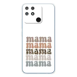 Чохли для мами на Realme NARZO 80 Lite 4G