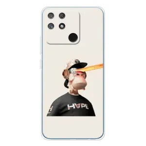 Чохли з Мавпами NFT для Realme NARZO 80 Lite 4G (AlphaPrint)