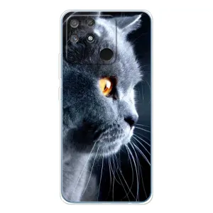 Чохли з Котиками для Realme NARZO 80 Lite 4G (VPrint)
