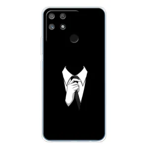 Чехол для Нарзо 80 Лайт 4Джи - (AlphaPrint) с печатью (ТОП продаж) (Стиляга)