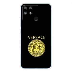 Чехлы VERSACE для Нарзо 80 Лайт 4Джи (PREMIUMPrint) (Versace)