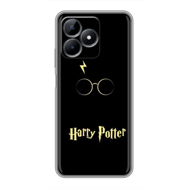 Чохол з принтом «Harry Potter» для Realme Note 50 Чохол з принтом «Harry Potter» для Realme Note 50