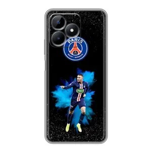 Чехлы Килиан Мбаппе для Realme Note 50 (Мбаппе ПСЖ)