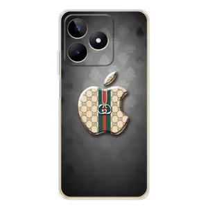 Чохли GUCCI для Нот 60 (AlphaPrint) (Apple gucci)