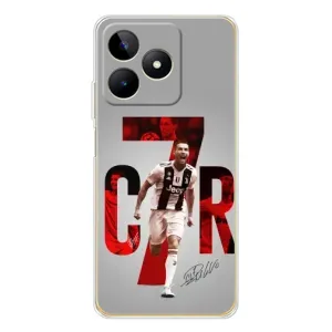 Чохол Кріштіану Роналду для Realme Note 60 (AlphaPrint) (C7R)