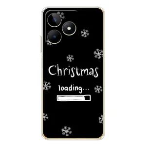 Рождественские, Праздничные Чехлы для Нот 60 (Christmas loading)