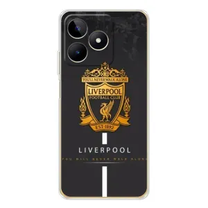 Чохли для Нот 60 (VPrint) - ТОП ФК (FC Liverpool)