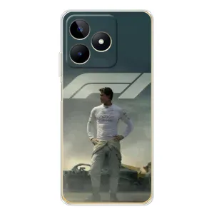 Чохол Формула1 на Realme Note 60 (Формула 1)