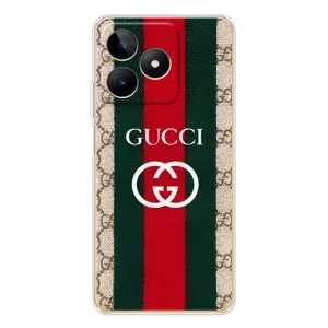Чохли GUCCI для Нот 60 (AlphaPrint) (Gucci дизайн)