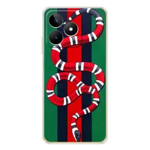Чохли GUCCI для Нот 60 (AlphaPrint) (Gucci змія)