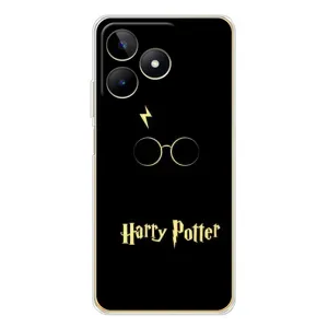 Чехлы Фильмы для Нот 60 (VPrint) (Harry Potter)