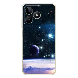 Космічні Чохли для Нот 60 (VPrint) (Космічний вид)