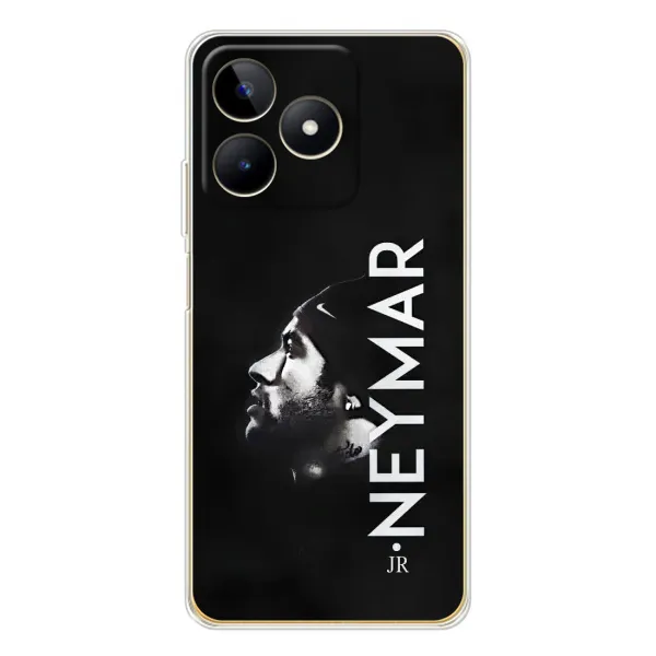 Чехол с принтом «NEYMAR» для Realme Note 60 Чехол с принтом «NEYMAR» для Realme Note 60