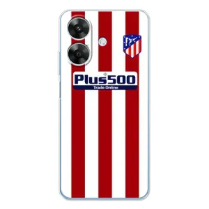 Чохли для Realme Note 60x (VPrint) - Футбольні клуби (Atletico)