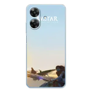 Чохли з фільму АВАТАР для Realme Note 60x (AlphaPrint) (Avatar)