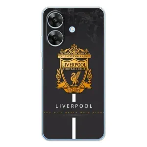 Чохли для Ноут 60х (VPrint) - ТОП ФК (FC Liverpool)