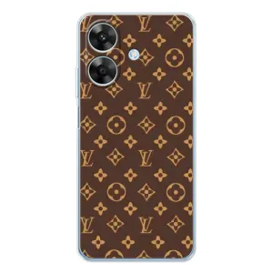 Чохли Луі Вітон для Realme Note 60x (AlphaPrint - LOUIS VUITTON)