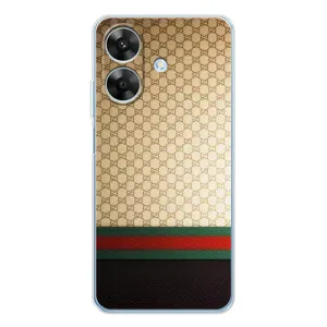 Чохли  GUCCI для Ноут 60х (AlphaPrint)