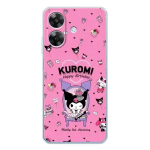 Чехлы с топовыми принтами для Ноут 60х (KUROMI)