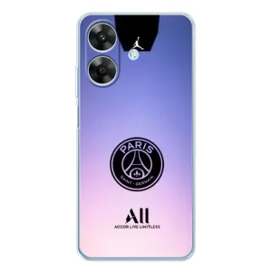 Чохли PSG для Realme Note 60x (AlphaPrint) (лого PSG)