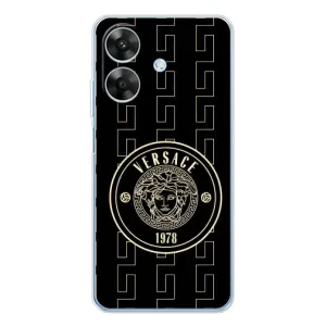 Чохли VERSACE для Ноут 60х (PREMIUMPrint) (Лого Версаче)