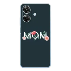 Чохли для мами на Realme Note 60x (Mom дизайн)