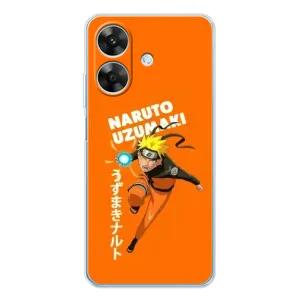 Naruto Anime Чохли для Ноут 60х (AlphaPrint) (Наруто узумакі)