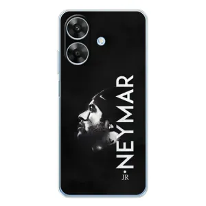Чохол Неймар для Realme Note 60x (AlphaPrint) (NEYMAR)
