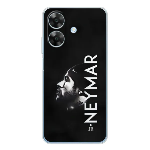 Чохол з принтом «NEYMAR» для Realme Note 60x