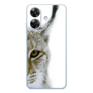 Чохли з картинкою животних Realme Note 60x (Рись)